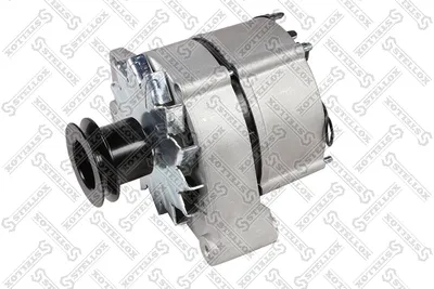 Alternator Fiat GRANDE PUNTO · Fiat BRAVO II