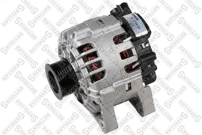 Alternator Citroën C15 Box Body/MPV · Citroën JUMPY I · Citroën BERLINGO / BERLINGO FIRST Box Body/MPV