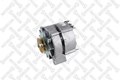 Alternator Fiat 131 · Fiat UNO · Fiat DUCATO Van