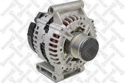 Alternator Citroën JUMPER II Bus · Citroën JUMPER II Van · Fiat DUCATO Bus