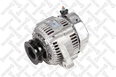 Alternator Toyota YARIS · Toyota YARIS VERSO · Toyota PREVIA II