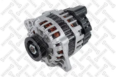 Alternator Hyundai ATOS · Hyundai GETZ · Hyundai i10 I