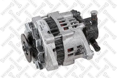 Alternator Opel COMBO Box Body/MPV · Opel CORSA B · Opel ASTRA F Saloon