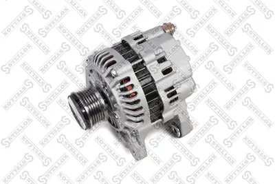 Alternator Nissan ALMERA II Hatchback · Nissan MICRA III · Nissan NOTE
