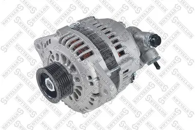 Alternator Honda CIVIC VII Hatchback · Opel ASTRA G Hatchback · Opel ASTRA G Estate