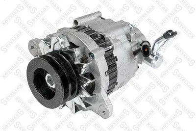 Alternator Hyundai GALLOPER II · Hyundai TERRACAN · Hyundai GALLOPER I