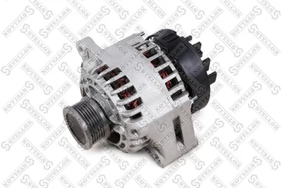 Alternator Opel VECTRA C · Opel VECTRA C GTS · Opel SIGNUM Hatchback