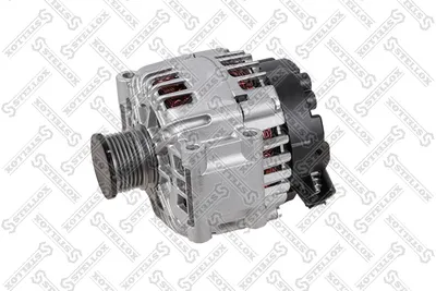 Alternator Citroën C4 Coupe · Citroën C4 I · Citroën C4 PICASSO I MPV