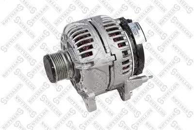 Alternator Audi A4 B5 · Audi A6 C4 · Audi A3
