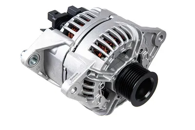 Alternator Fiat DUCATO Bus · Fiat DUCATO Van · Fiat DUCATO Platform/Chassis