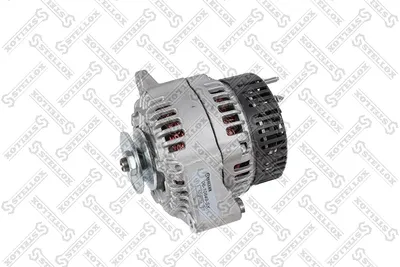 Alternator Lada NIVA Closed Off-Road Vehicle · Lada 110 · Lada 112