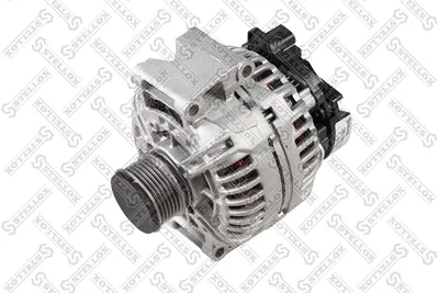 Alternator Audi A6 C5 · Audi A6 C5 Avant · Audi A4 B6