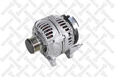 Alternator Audi A1 · Audi A1 Sportback · Audi Q3