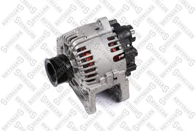 Alternator Renault MEGANE II · Renault MEGANE II Coupé-Cabriolet · Renault MEGANE II Saloon