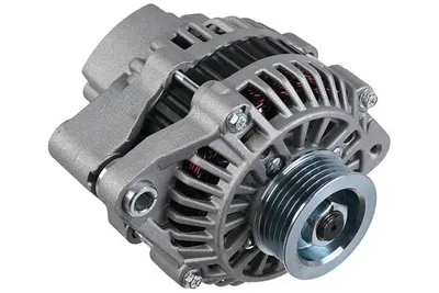 STELLOX alternator 06-11063-SX
