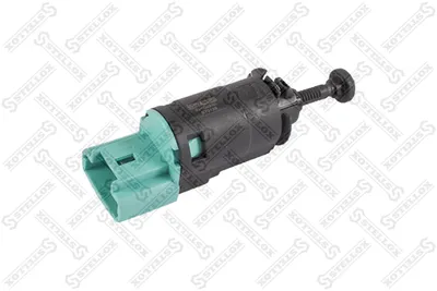 Stop Light Switch Citroën C3 I · Citroën C8 · Citroën C3 Pluriel