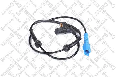 Sensor, wheel speed Peugeot 206 Hatchback · Peugeot 206 CC · Peugeot 206 SW