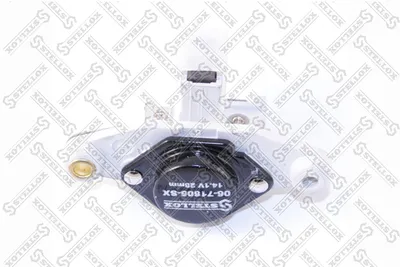 Alternator Regulator Alfa Romeo 33 · Alfa Romeo SPIDER · Alfa Romeo 75