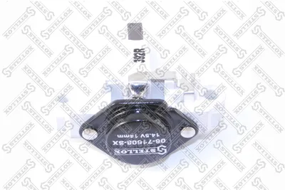 Alternator Regulator Alfa Romeo 145 · Alfa Romeo 155 · Alfa Romeo 164