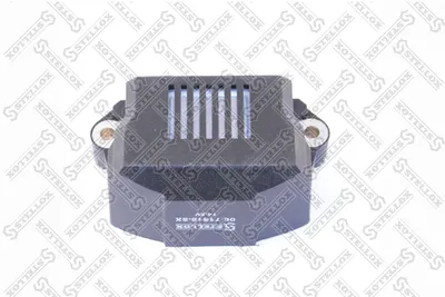 Stellox alternator regulator 06-71618-SX
