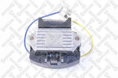 Alternator Regulator Renault ESPACE I · Renault FUEGO · Renault 11