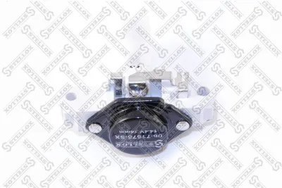 Alternator Regulator Audi A3 · Ford GALAXY I · Ford FIESTA IV