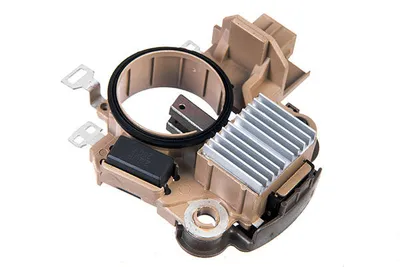 Stellox alternator regulator 06-71713-SX