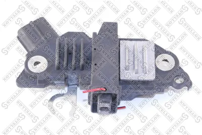 Alternator Regulator Ford FIESTA IV · Ford KA · Ford FOCUS I