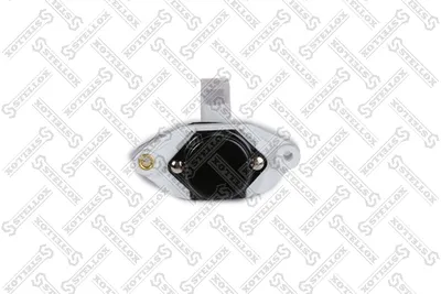 Alternator Regulator Opel KADETT E Hatchback