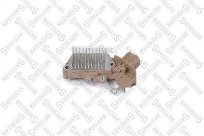 Stellox alternator regulator 06-71791-SX