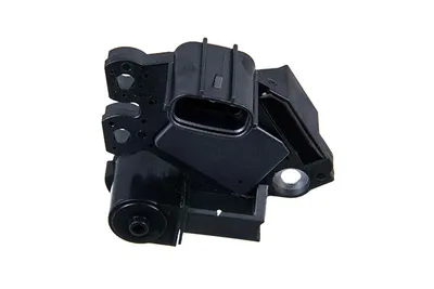 Stellox alternator regulator 06-71806-SX