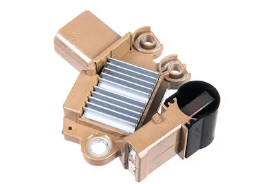 Stellox alternator regulator 06-7107-SX