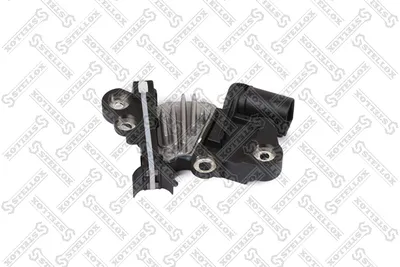 Alternator Regulator Ford GALAXY II · Ford S-MAX · Ford MONDEO IV Saloon