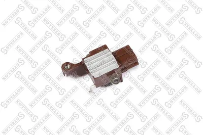 Stellox alternator regulator 06-71837-SX