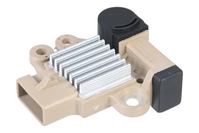 SELLOX 06-71843-SX alternator regulator