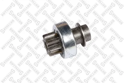 Freewheel Gear, starter Hyundai ACCENT I · Hyundai LANTRA I · Hyundai PONY