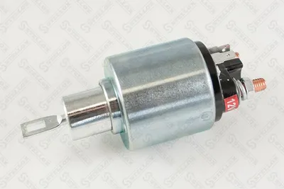 Solenoid Switch, starter Vw TRANSPORTER T4 Bus · Vw GOLF I · Vw GOLF II