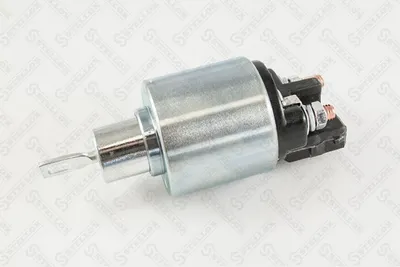 Solenoid Switch, starter Audi A3 · Audi TT · Seat CORDOBA