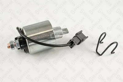 Solenoid Switch, starter Nissan 100NX · Nissan PRIMERA · Nissan PRIMERA Hatchback