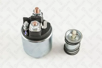 Solenoid Switch, starter Citroën ZX · Citroën AX · Citroën C15 Box Body/MPV