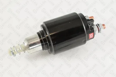 Solenoid Switch, starter Iveco DAILY II Platform/Chassis · Iveco DAILY II Van