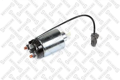 Solenoid Switch, starter Chevrolet MATIZ · Chevrolet AVEO / KALOS Saloon · Chevrolet EPICA