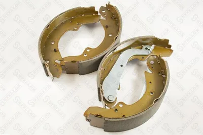 Brake Shoe Set Citroën C25 Bus · Citroën C35 Van · Citroën C35 Platform/Chassis