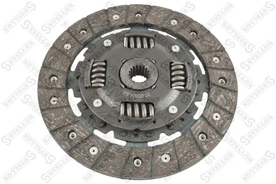 Clutch Disc Ford ESCORT III · Ford ESCORT III Convertible · Ford ESCORT III Turnier