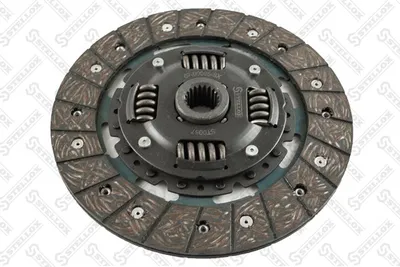 Clutch Disc Honda CIVIC IV Saloon · Honda CIVIC IV Hatchback · Honda CRX II