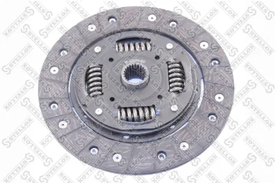 Clutch Disc Audi 80 B4 Saloon · Audi 80 B4 Avant · Audi 100 C3 Saloon