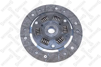 Clutch Disc Renault RAPID Box Body/MPV · Renault CLIO I · Renault 11