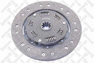 Clutch Disc Mercedes-Benz 123 T-Model · Mercedes-Benz /8 · Mercedes-Benz 123 Saloon