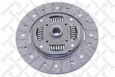 Clutch Disc Audi A3 · Seat TOLEDO II · Seat LEON