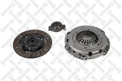Clutch Kit Fiat BRAVA · Fiat BRAVO I · Fiat MAREA